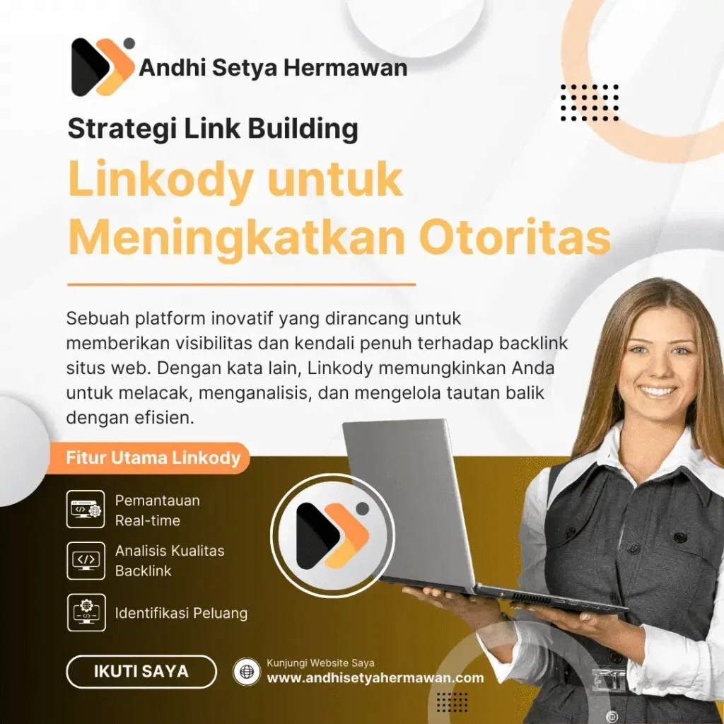 Strategi Link Building Efektif: Mengukur dan Mengoptimalkan Hasil