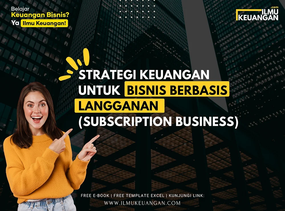 Strategi Memulai Bisnis Subscription Box
