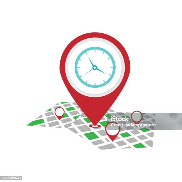 Strategi Mengatur Waktu di Lokasi