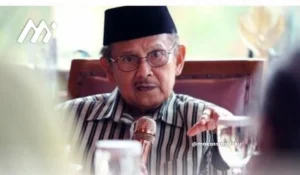 Strategi Menko Soeharto Pulihkan Rupiah saat Dolar Menembus Rp17.000 pada Krisis 1998