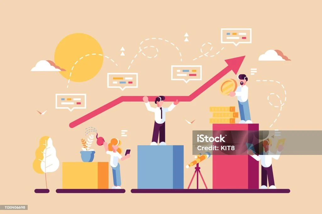 Strategi Menyimpan untuk Tujuan Jangka Panjang