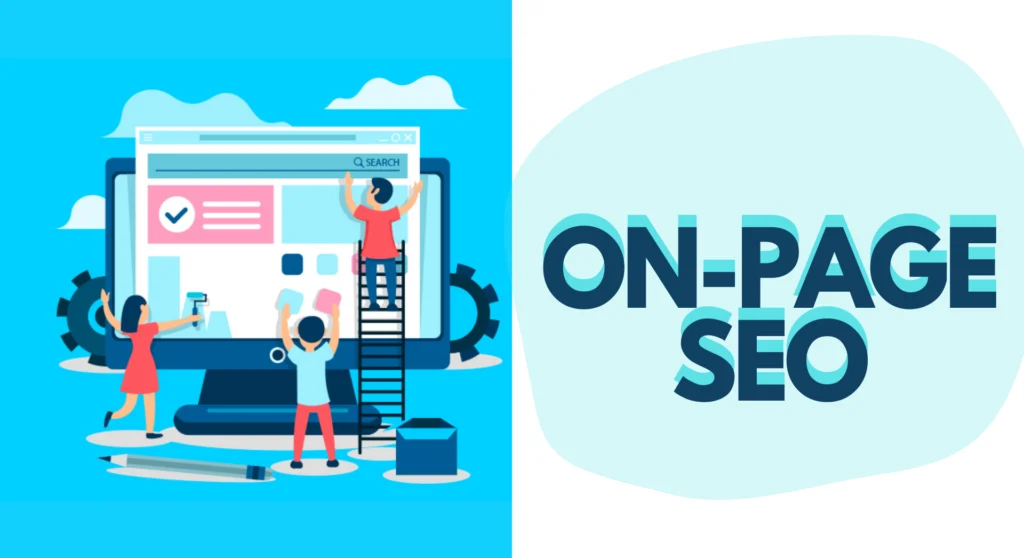 Strategi On‑Page dalam belajar SEO untuk pemula