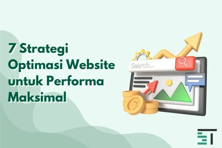 Strategi Optimasi Front‑End