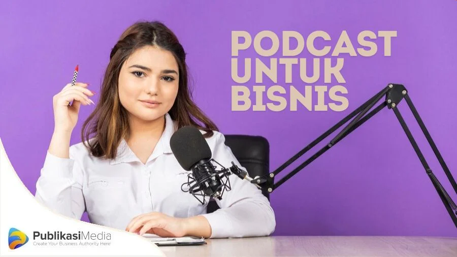Strategi Pemasaran Podcast yang Terbukti Berhasil