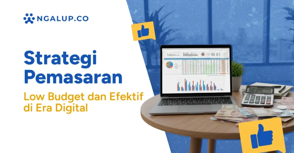 Strategi Pemasaran Tanpa Biaya