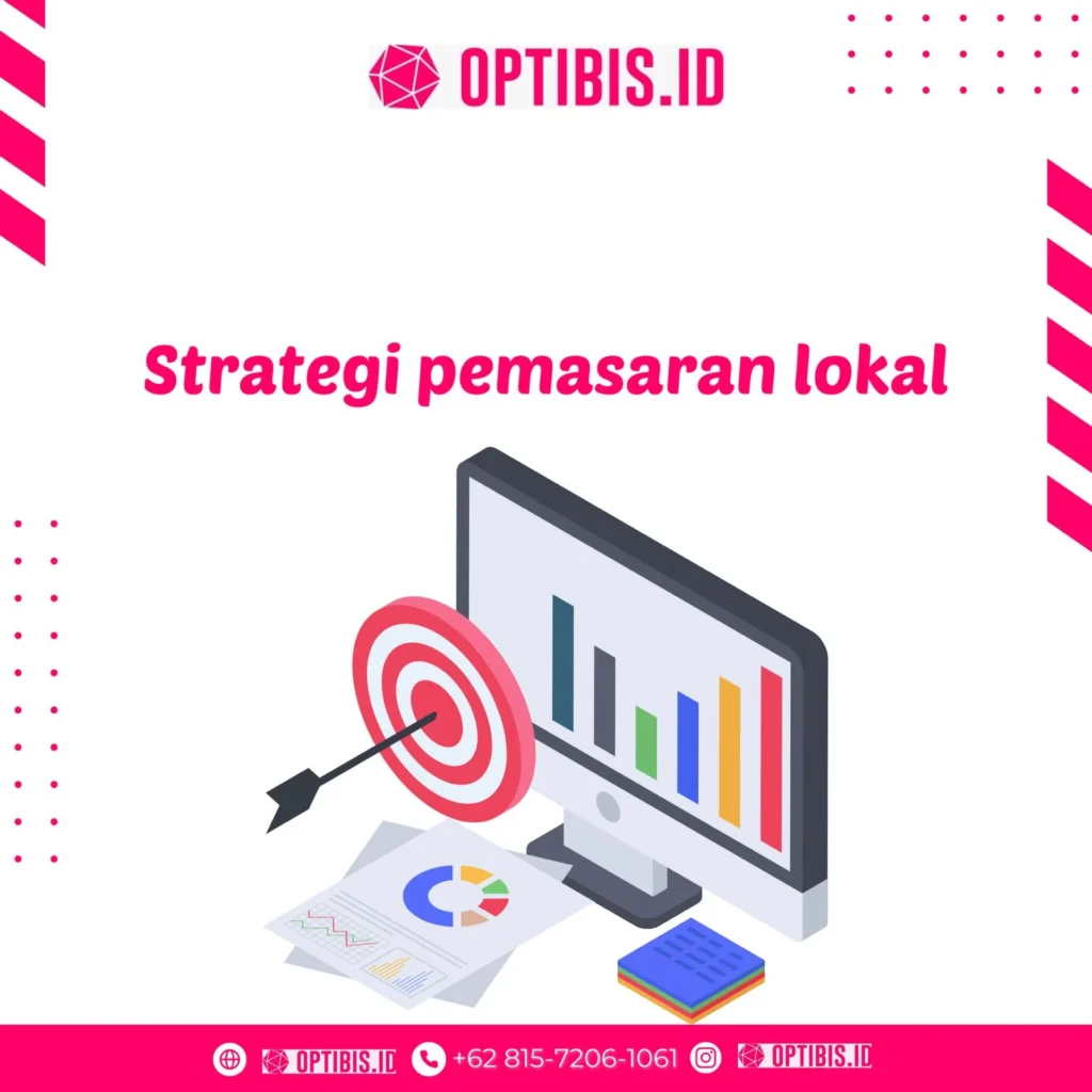 Strategi Pemasaran yang Efektif untuk Aplikasi Layanan Lokal