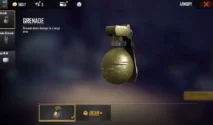 Strategi penggunaan grenades yang tepat di Free Fire: Memilih Granat Sesuai Situasi