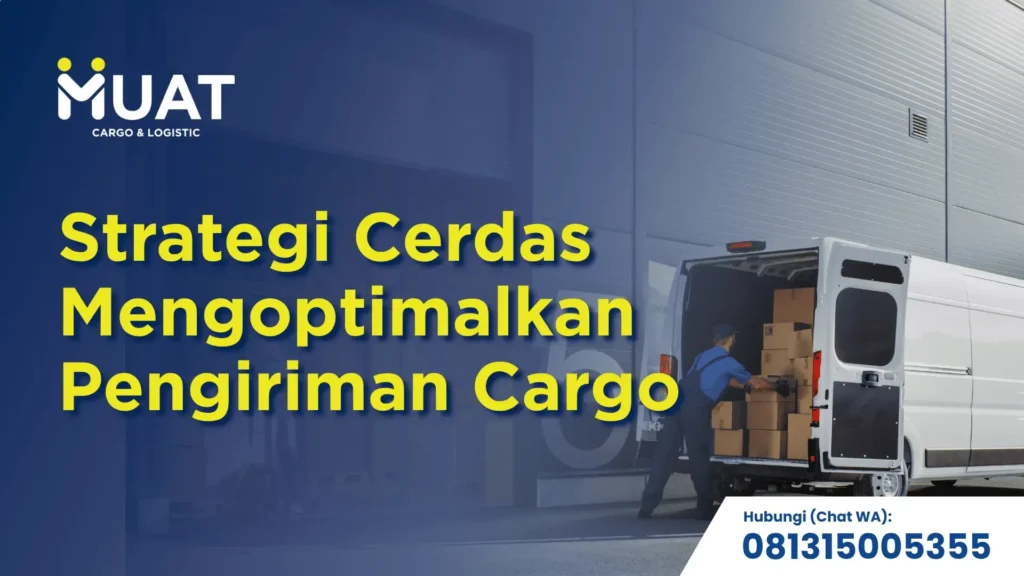 Strategi Pengiriman Cepat dan Efisien