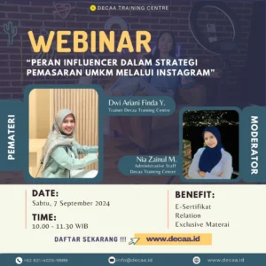 Strategi Penjualan Melalui Instagram untuk UMKM Banyuwangi: Membuat Profil yang Menarik