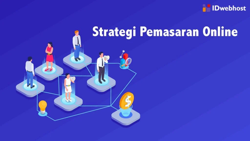 Strategi Perlindungan yang Efektif untuk Usaha Online
