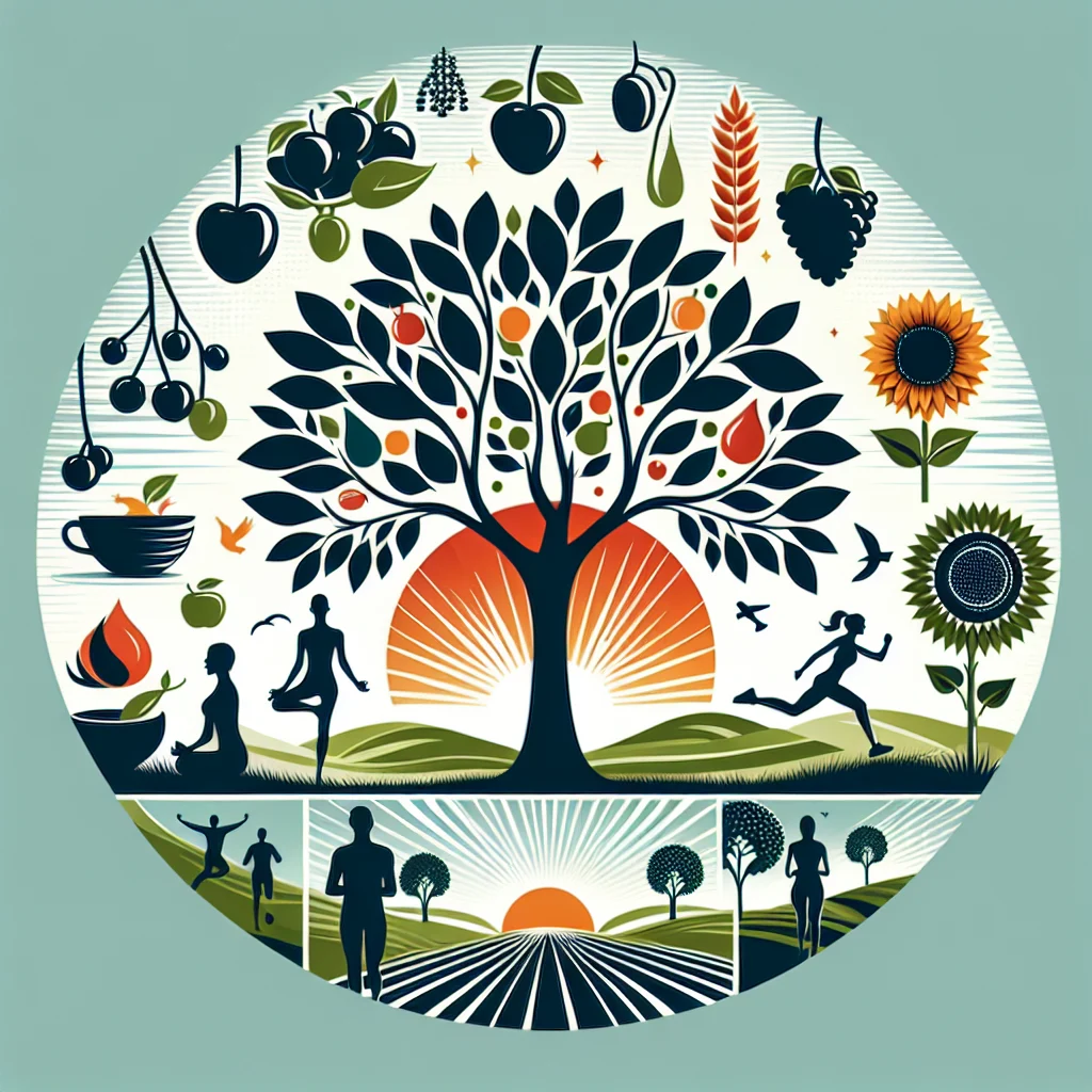 Strategi Praktis dalam Kehidupan Sehari‑hari