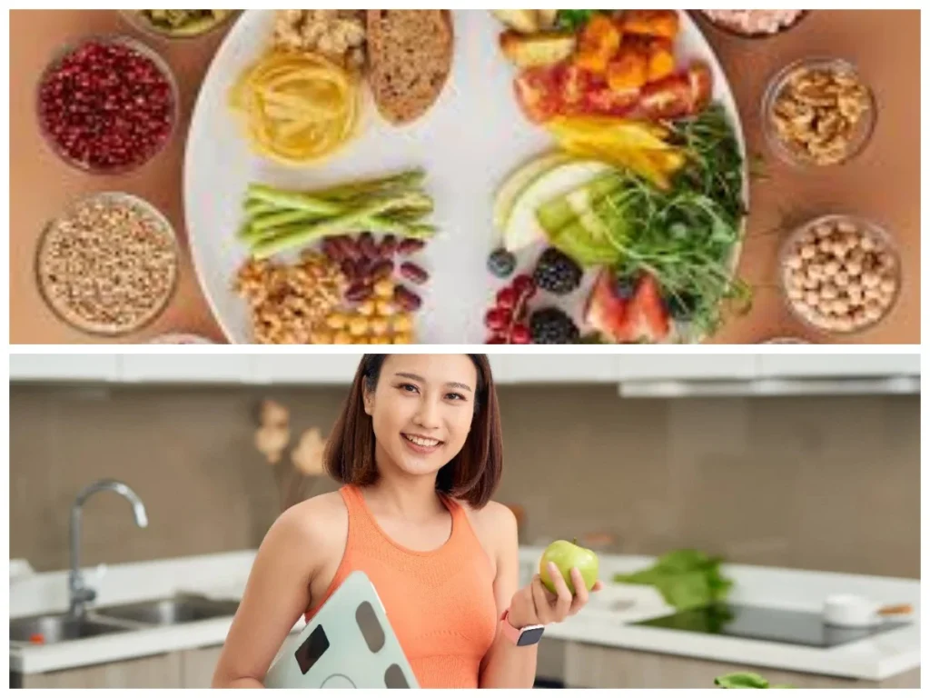 Strategi Praktis Menerapkan Menu Diet untuk Mengurangi Peradangan Tubuh