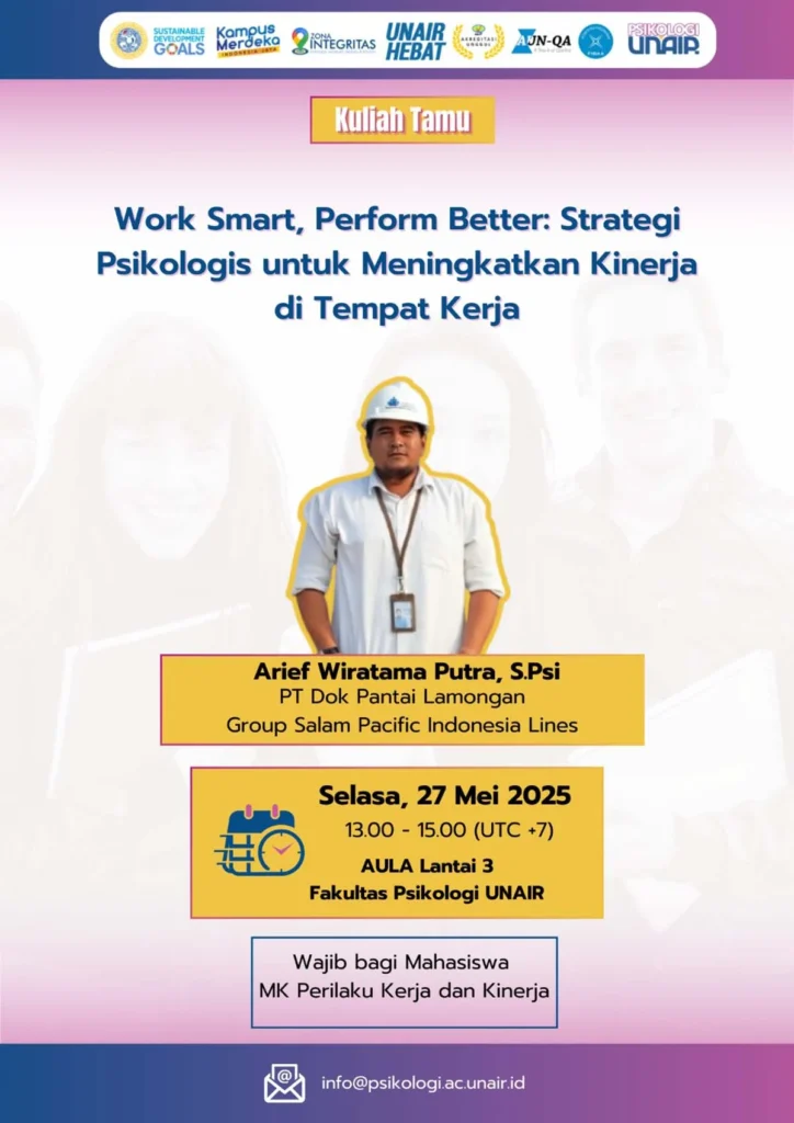 Strategi Psikologis untuk Membuat Lawan Gagal Fokus