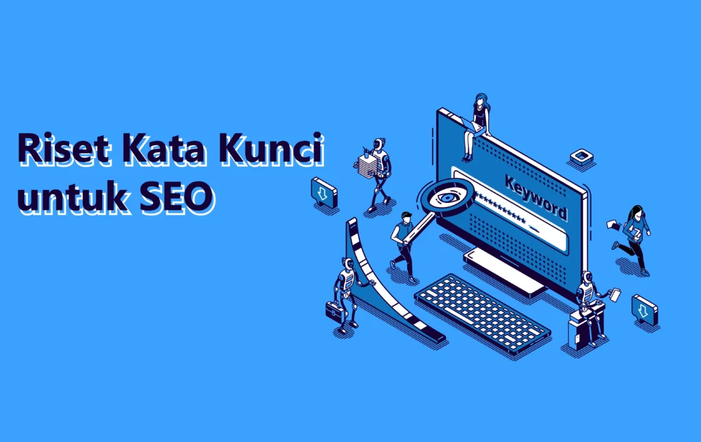 Strategi SEO untuk Blog Travel: Riset Kata Kunci yang Efektif