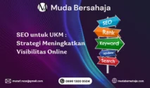 Strategi SEO untuk Startup: Membuka Jalan ke Visibilitas Online