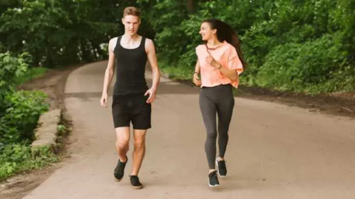 Strategi Tambahan untuk Mempercepat Hasil Menurunkan Berat Badan dengan Jalan Kaki