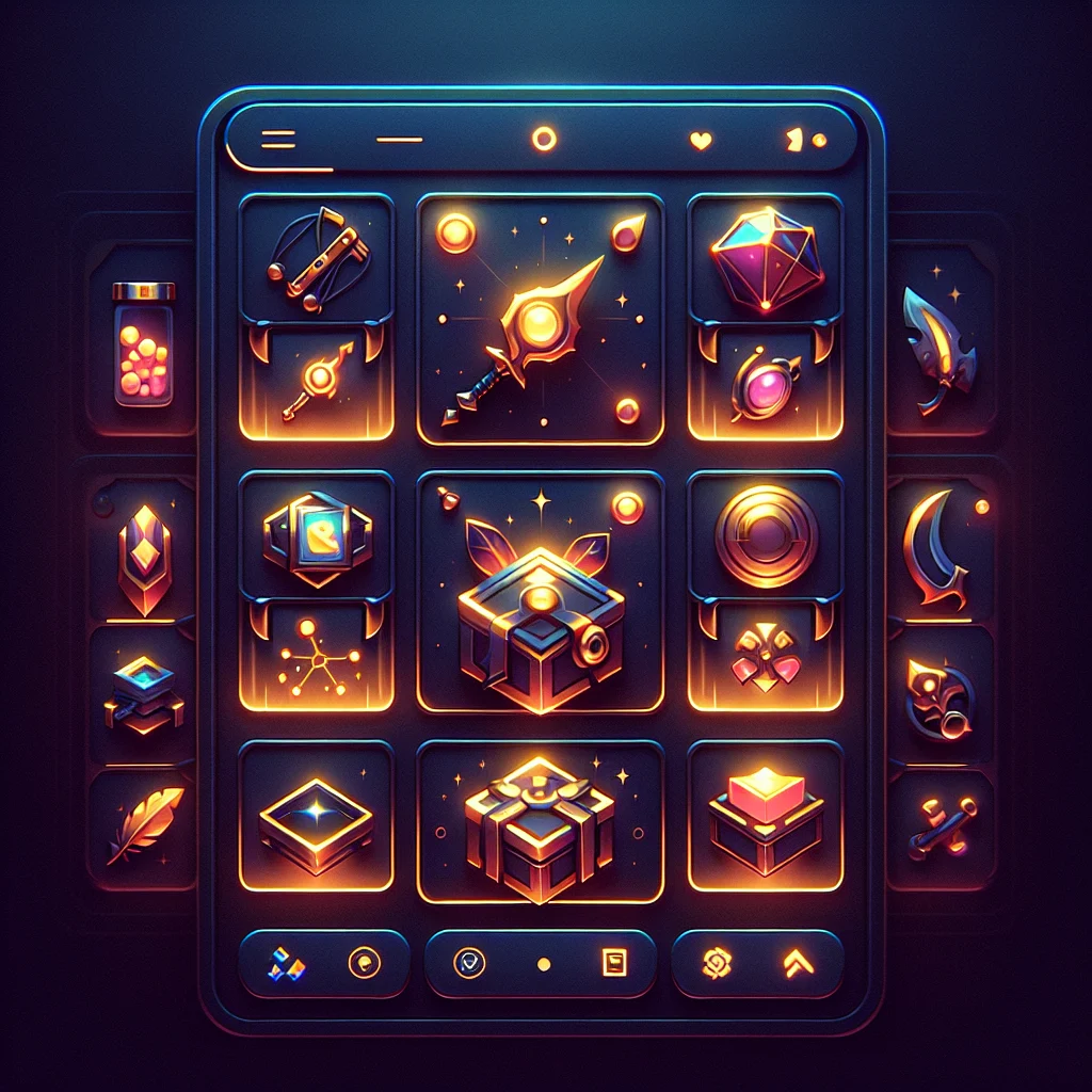 Strategi Tim untuk Mode Classic Mobile Legends: Penggunaan Item dan Build yang Sinergis