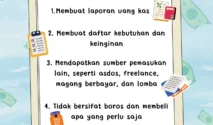 Strategi Utama Cara Mengatur Keuangan Mahasiswa di Banyuwangi