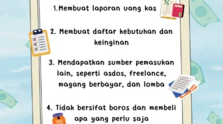 Strategi Utama Cara Mengatur Keuangan Mahasiswa di Banyuwangi