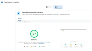 Strategi Utama Cara Mengoptimalkan Page Speed