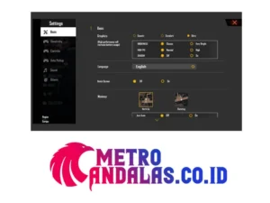 Strategi Utama Cara Meningkatkan Akurasi Tembakan Jarak Jauh di Free Fire