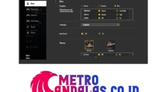 Strategi Utama Cara Meningkatkan Akurasi Tembakan Jarak Jauh di Free Fire