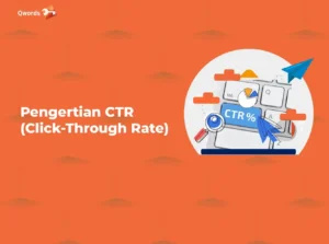 Strategi Utama Cara Meningkatkan Click Through Rate (CTR) di Mesin Pencari