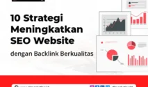 Strategi Utama Cara Meningkatkan Trust Flow Situs dengan Backlink Berkualitas