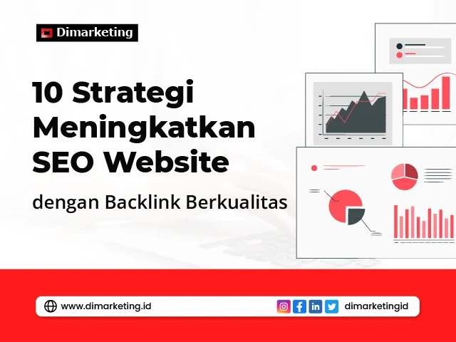 Strategi Utama Cara Meningkatkan Trust Flow Situs dengan Backlink Berkualitas