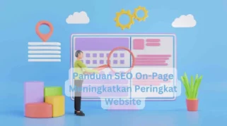 Strategi Utama dalam Optimasi On Page SEO