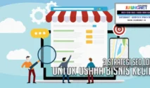 Strategi Utama dalam SEO Lokal untuk Bisnis Kecil