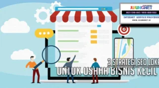 Strategi Utama dalam SEO Lokal untuk Bisnis Kecil
