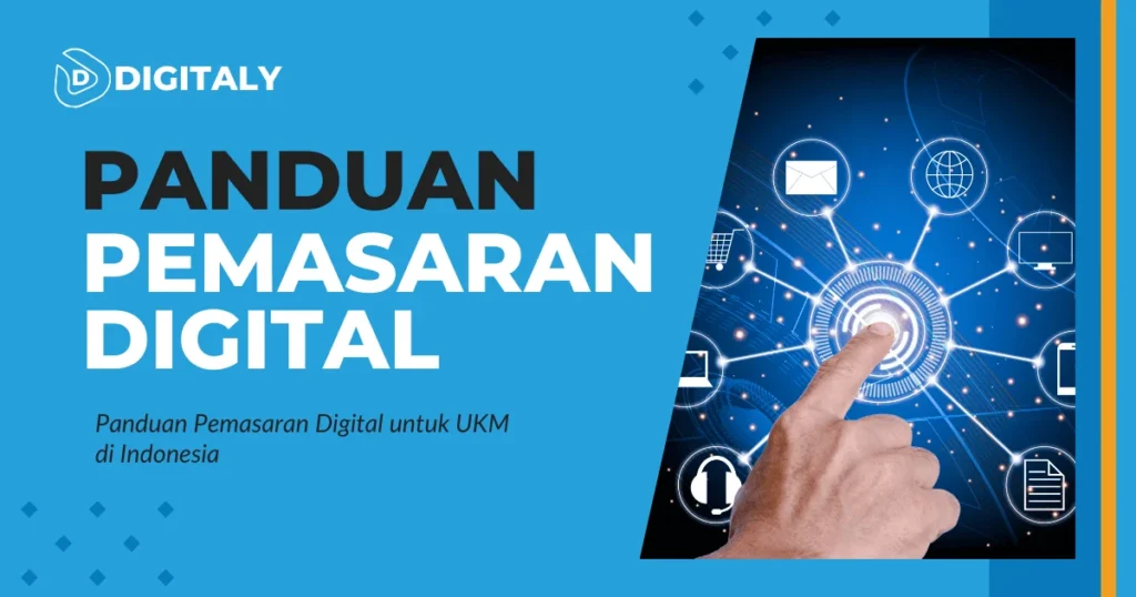 Strategi Utama Pemasaran Digital untuk UKM