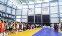 Student and Campus Futsal League 2026 Jadi Ajang Pembinaan Atlet Muda Lamongan