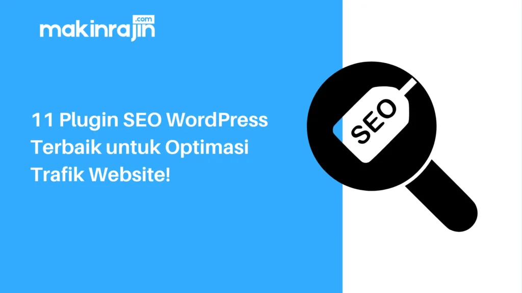 Studi Kasus: Dampak Penggunaan Plugin SEO Terbaik pada Trafik Situs