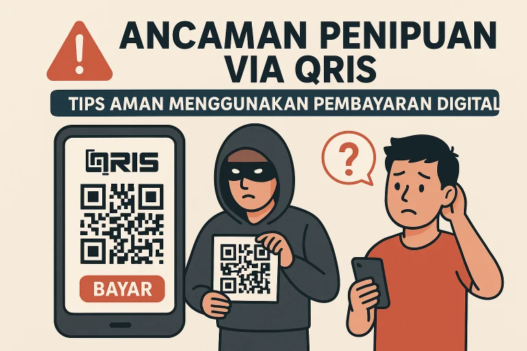 Studi Kasus: Menghadapi Ancaman Penipuan di Platform Pembayaran