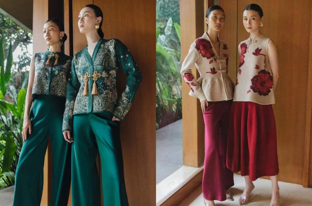 Studi Kasus Singkat: Brand Fashion Lokal