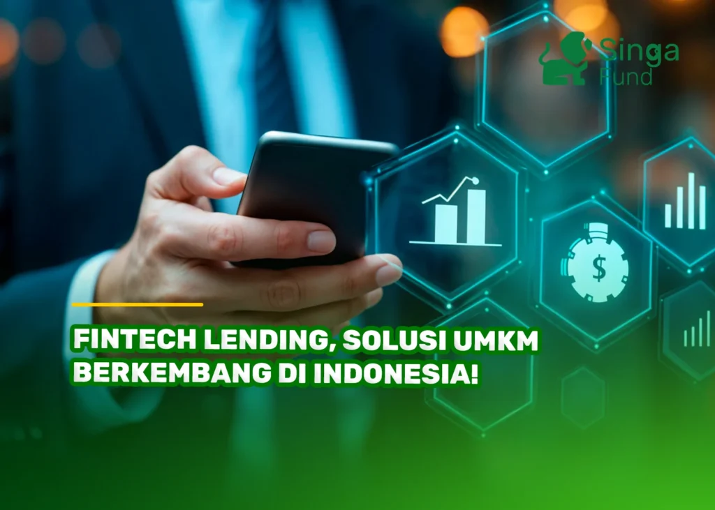 Studi Kasus: UMKM yang Berhasil Mengintegrasikan Fintech