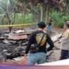 Suami Bakar Istri di Banyuwangi, Kedua Korban Terdampak Api