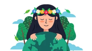 Suara Perempuan dalam Diplomasi Iklim Global Masih Kerap Terpinggirkan