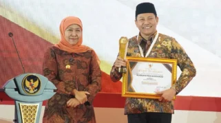 Subandi Harapkan Muscab PKB Sidoarjo Hadirkan Energi Baru untuk Kemajuan Daerah