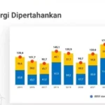 Subsidi Energi Naik Tajam Jadi Rp51,5 Triliun, Membebani Keuangan Negara