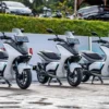Subsidi Menggantung, Motor Listrik Dijual Lebih Murah untuk Tarik Konsumen