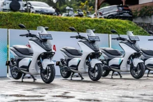 Subsidi Menggantung, Motor Listrik Dijual Lebih Murah untuk Tarik Konsumen