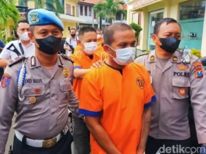 Sularni Pelaku Pembakaran Istri di Banyuwangi Meninggal, Susul Korban Nur Khasanah