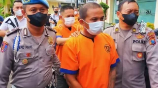 Sularni Pelaku Pembakaran Istri di Banyuwangi Meninggal, Susul Korban Nur Khasanah