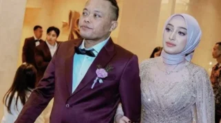 Sule Minta Izin Menikah Lagi, Anak Sudah Tahu; Santyka Fauziah Tetap Tegas Menolak