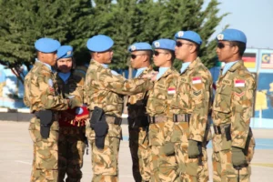 Sultan HB X Desak PBB Selidiki Gugurnya Prajurit TNI di Lebanon dan Tegaskan Tidak Ada Pengulangan