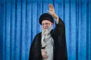 Sumber Ungkap Kondisi Terkini Mojtaba Khamenei: Muka Rusak dan Kaki Luka