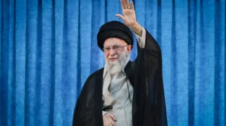Sumber Ungkap Kondisi Terkini Mojtaba Khamenei: Muka Rusak dan Kaki Luka